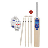 Gunn & Moore Mana Junior Cricket Set